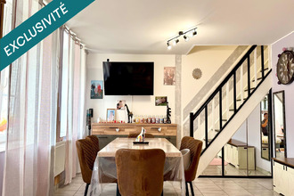 achat maison bucy-les-pierrepont 02350
