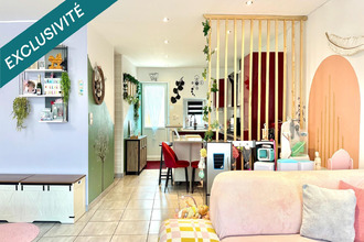 achat maison bucy-les-pierrepont 02350