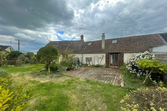 achat maison bucy-st-liphard 45140