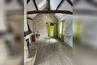 achat maison bucy-st-liphard 45140