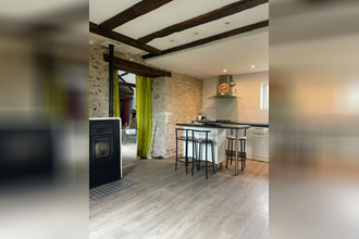 achat maison bucy-st-liphard 45140