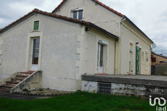 achat maison budeliere 23170