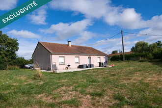 achat maison budeliere 23170