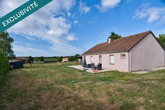 achat maison budeliere 23170