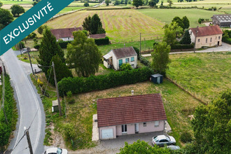 achat maison budeliere 23170