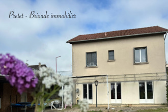 achat maison budeliere 23170