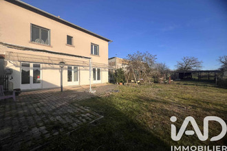 achat maison budeliere 23170