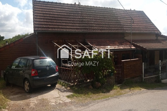 achat maison budeliere 23170