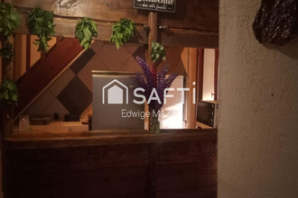 achat maison budeliere 23170