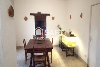 achat maison budeliere 23170