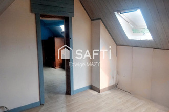 achat maison budeliere 23170