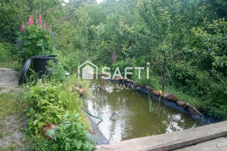 achat maison budeliere 23170