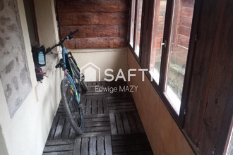 achat maison budeliere 23170