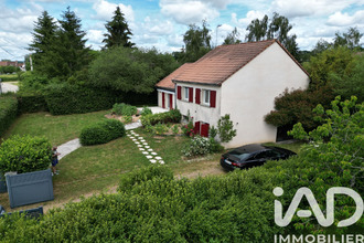 achat maison budeliere 23170