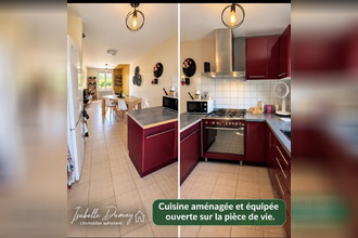 achat maison budeliere 23170