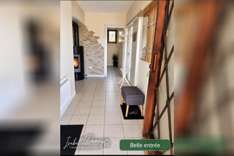 achat maison budeliere 23170