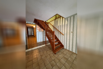 achat maison buding 57920