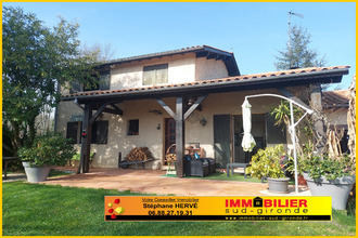 achat maison budos 33720