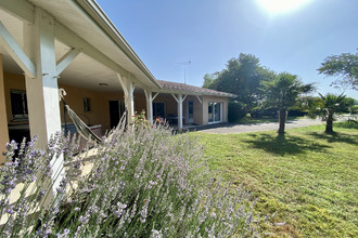 achat maison budos 33720