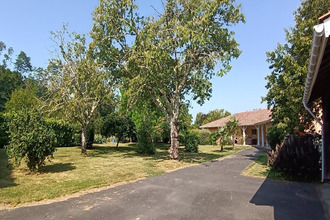 achat maison budos 33720