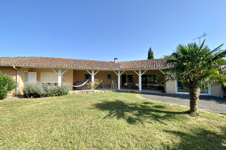 achat maison budos 33720