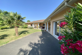 achat maison budos 33720