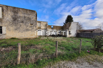 achat maison budos 33720