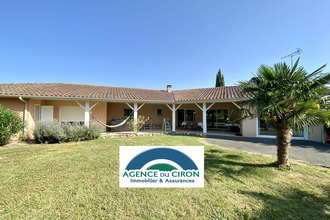 achat maison budos 33720