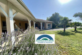 achat maison budos 33720