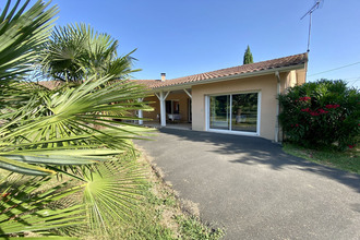 achat maison budos 33720