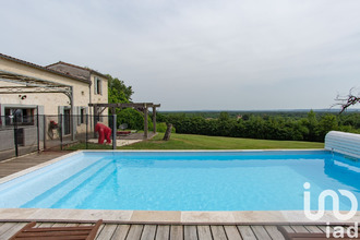 achat maison budos 33720