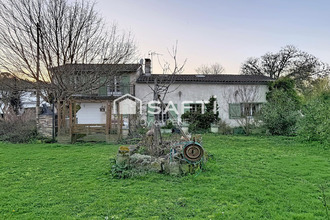 achat maison budos 33720