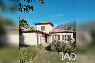 achat maison budos 33720