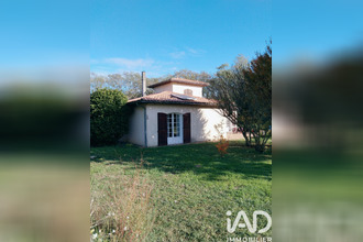 achat maison budos 33720