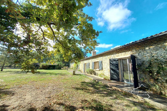 achat maison budos 33720