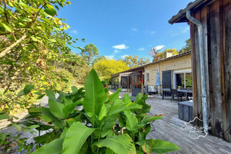 achat maison budos 33720