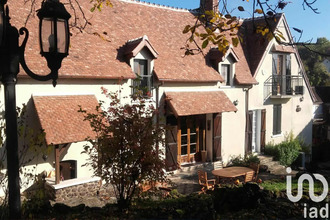 achat maison bue 18300