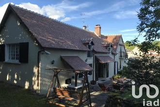 achat maison bue 18300