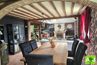 achat maison bueil 27730