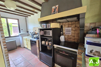 achat maison bueil 27730