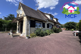 achat maison bueil 27730