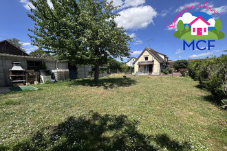 achat maison bueil 27730