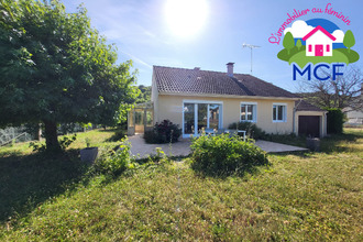 achat maison bueil 27730