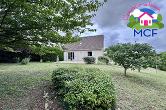 achat maison bueil 27730