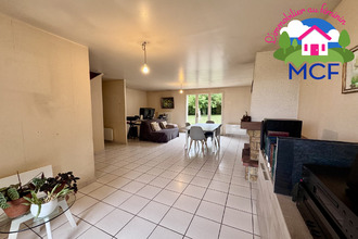 achat maison bueil 27730