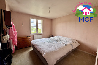 achat maison bueil 27730