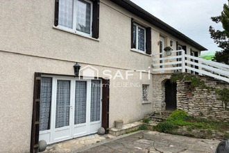 achat maison bueil 27730