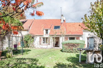 achat maison bueil 27730