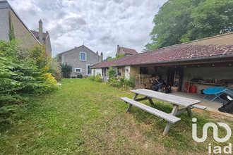 achat maison bueil 27730