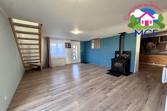 achat maison bueil 27730